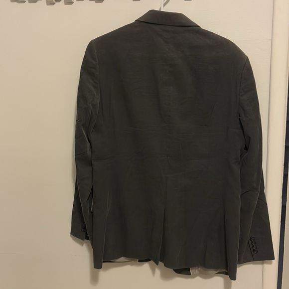 Men’s Club Monaco blazer - Picture 2 of 3